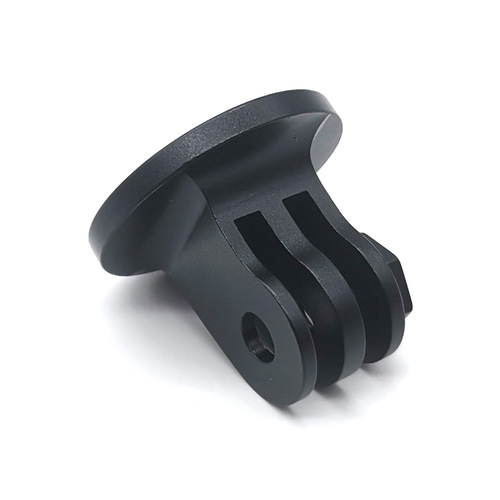 Tripod Mount for DJI Osmo Action Accessories, GoPro CNC Action Camera Accessories