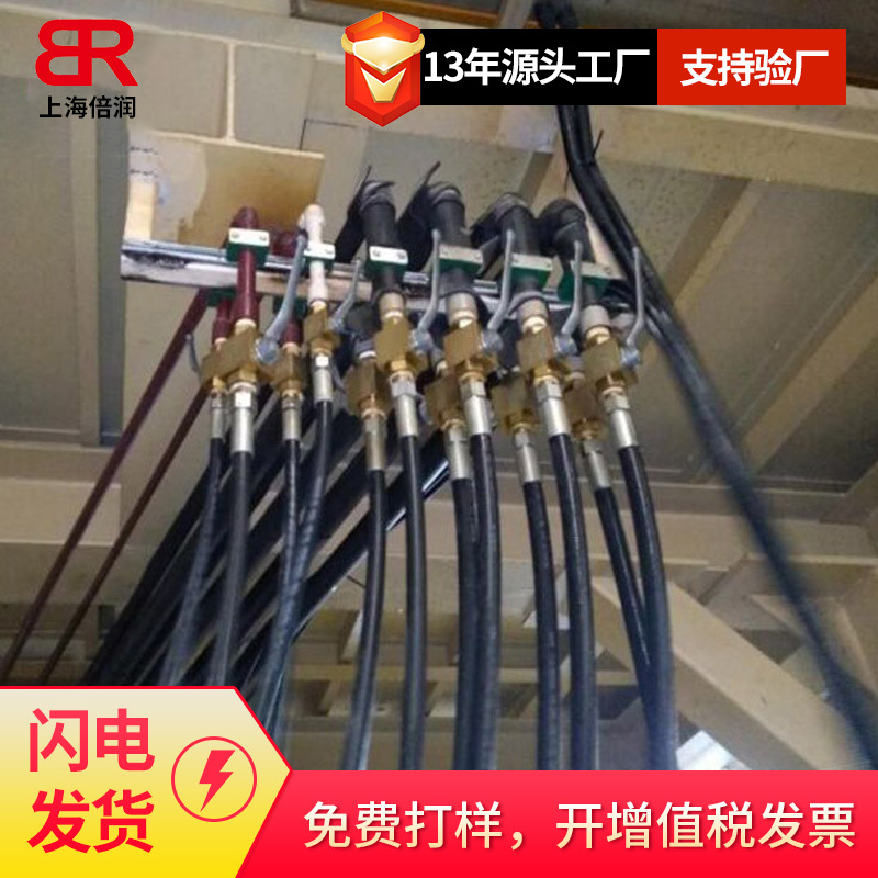 倍润WINTERS供应DU36系列适用于中压可选特殊材质膜片