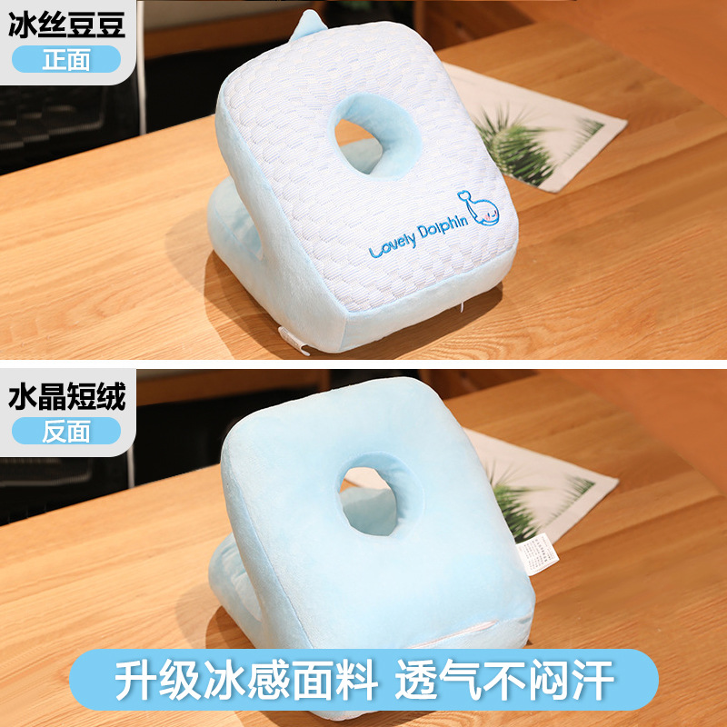 고래(업그레이드된 원단, 더욱 부드럽고 편안함)