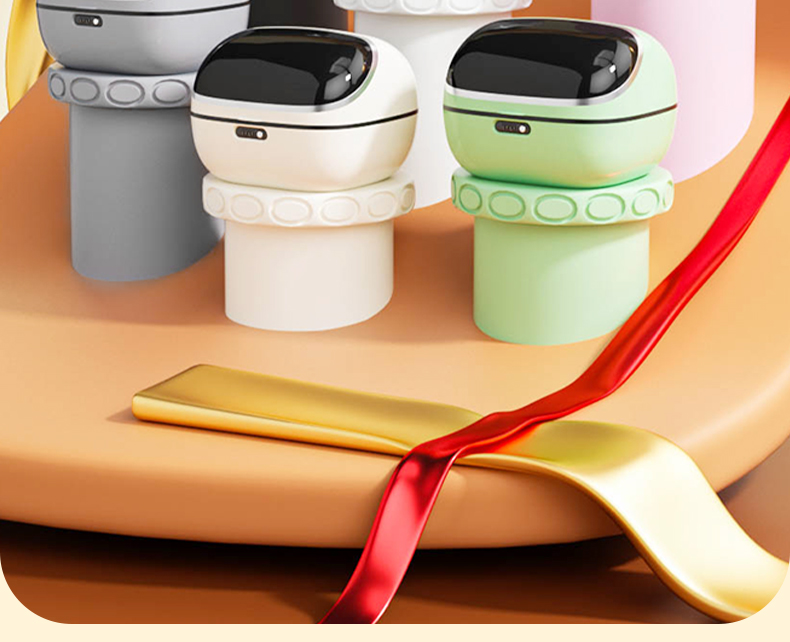 Universal trunk for electric vehicles, suitable for Yadi Q50M and Aima Yuan Universe small electric scooters, storage trunk