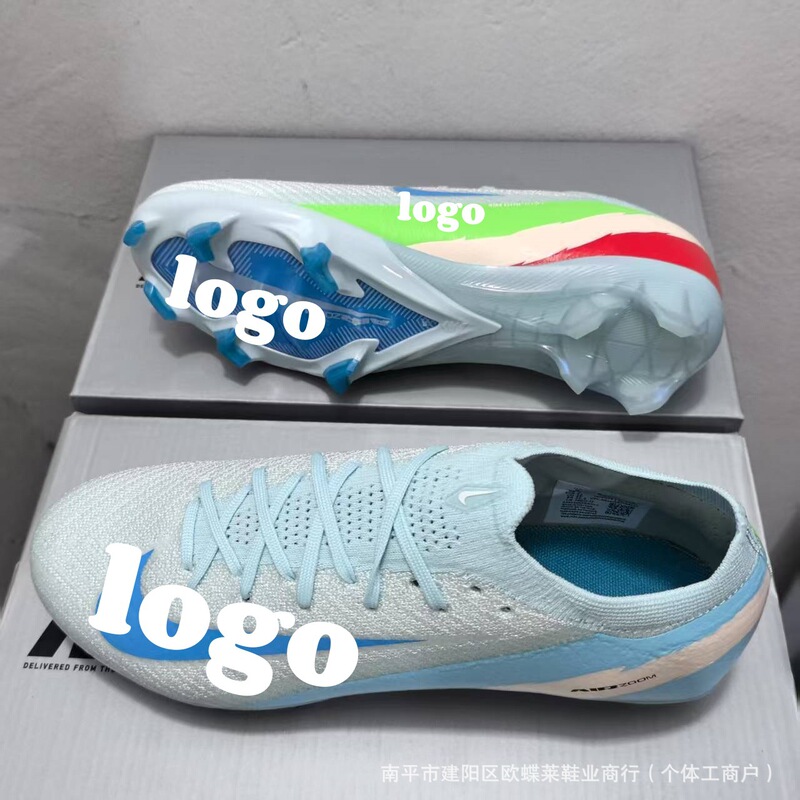 Putian Manufacturer World Cup Cross-Border Assassin Football Shoes Fg Spikes Mercurial Vapor Elite 16
