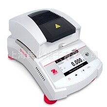 供应美国奥豪斯OHAUS MB62ZH卤素水份测定仪 水分测试仪