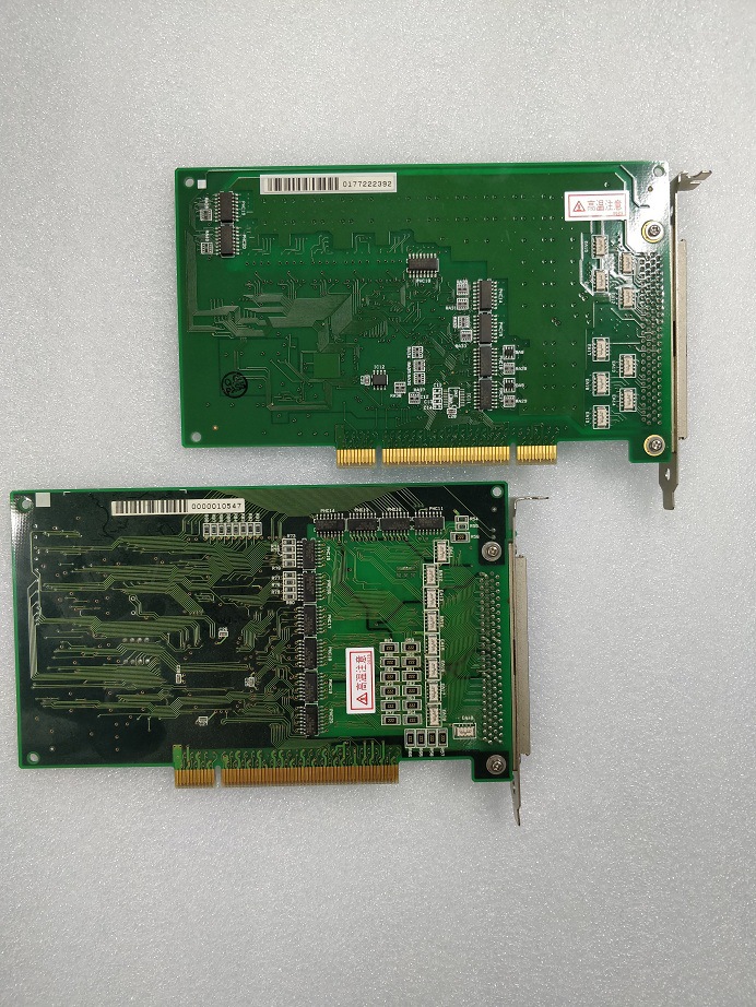 Interface PCI-2724C NOP OM-2 JCI-S1S原装卡议价