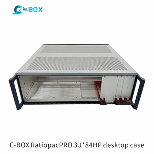 ���ձ�̩C-BOX RatiopacPRO A��ϵ�y�C�� CPCI PXIe�yԇEMC����