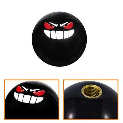 Shift Ball, Cab and accessories