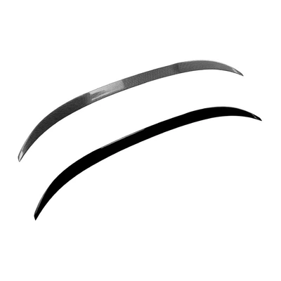 Coupe Mp Rear Wing Top | Fixed wind wing