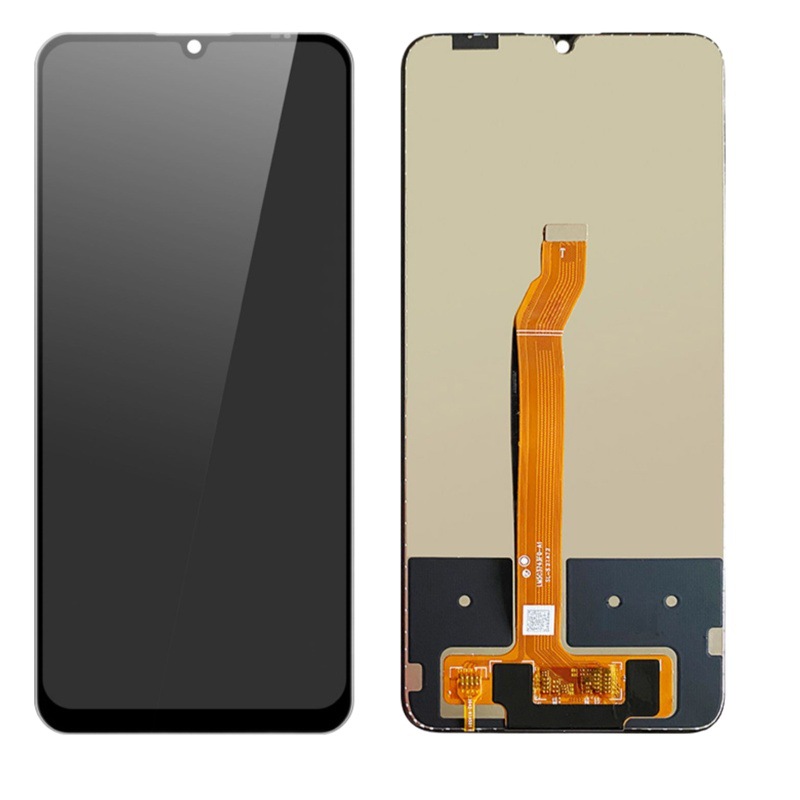 Jingke es adecuado para Huawei Changwan 30 más pantalla X7/Glory Play6 LCD interna y externa 1