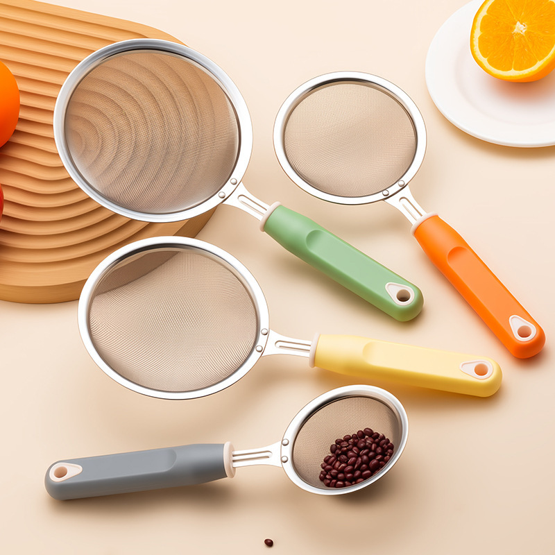이유식 보충 도구, 베이킹 필터, 아기 소쿠리, 가정용 주방 한약 찌꺼기, 주스, 두유 필터