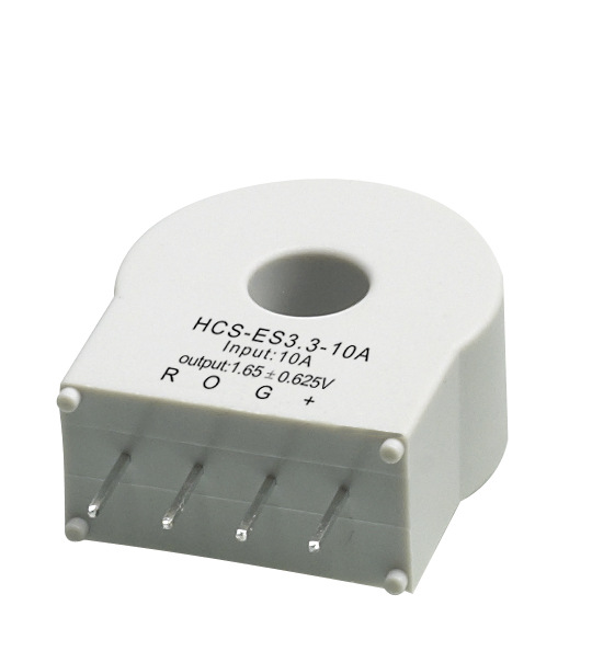 -ES3.3 5A 10A 15A 25A 50A霍尔电流传感器