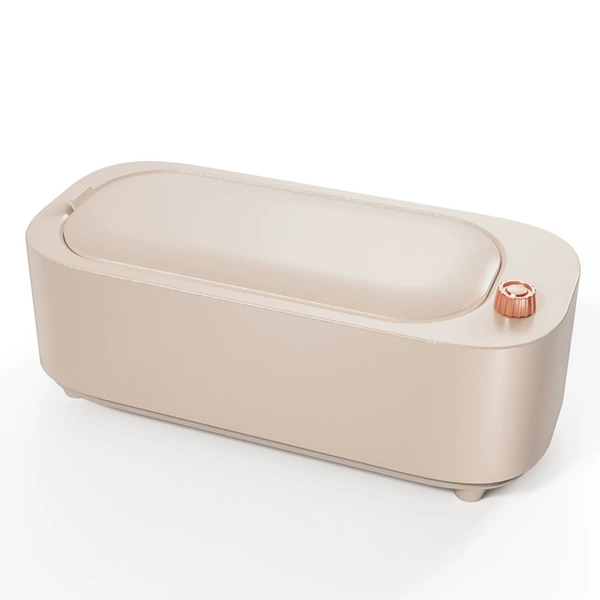 S800 [Sakura Pink] 50khz ultrasonic/4-speed mode/304 steel liner