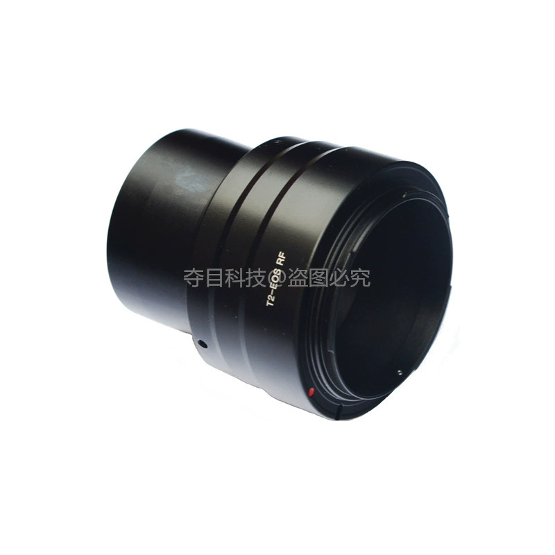 Аксессуары для астрономических телескопов 2-дюймовый интерфейс T-типа для фотосъемки с портом Nikon Z/EOS-RF SLR-камеры