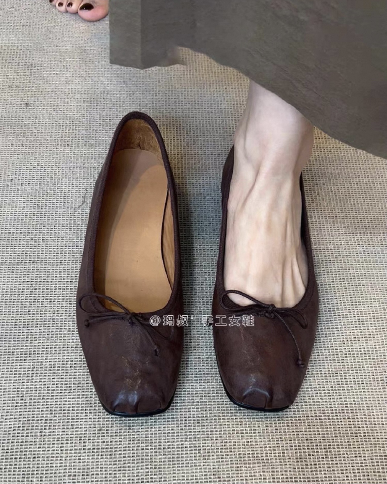 브라운【1.5CM】