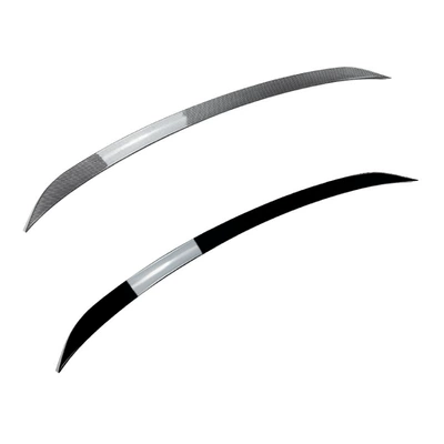 bmw x5 f15 mid-wing | Fixed wind wing