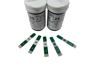 Blood Glucose Meter Solution Blood Glucose Meter Pcba