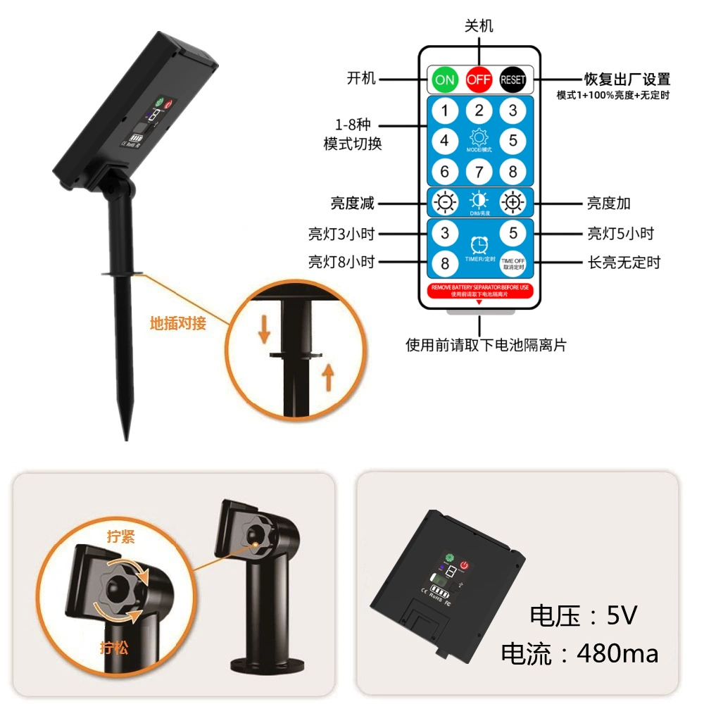 S14, медный контроллер солнечный, аккумуляторный чехол, 14G, G40