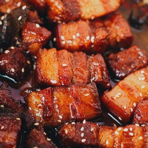 Braised Pork Seasoning Wholesale Braised Pork Sauce Stewed Pork Seasoning Home Convenient Stewed Pork Seasoning