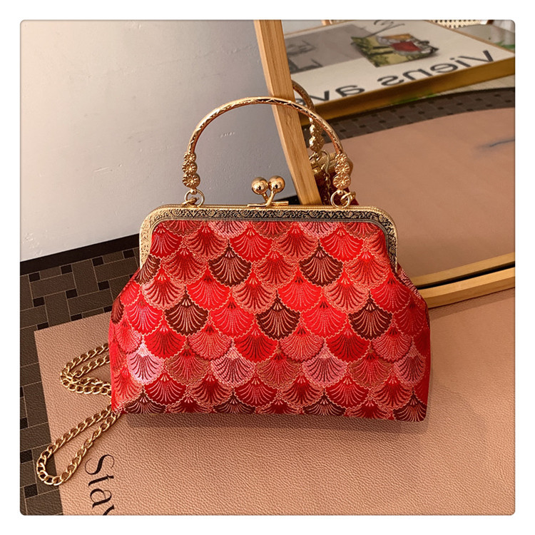 Little red