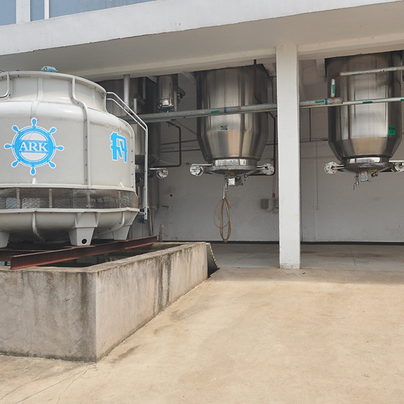 专业生产优质植物香料丁香茎油（厂家包邮）