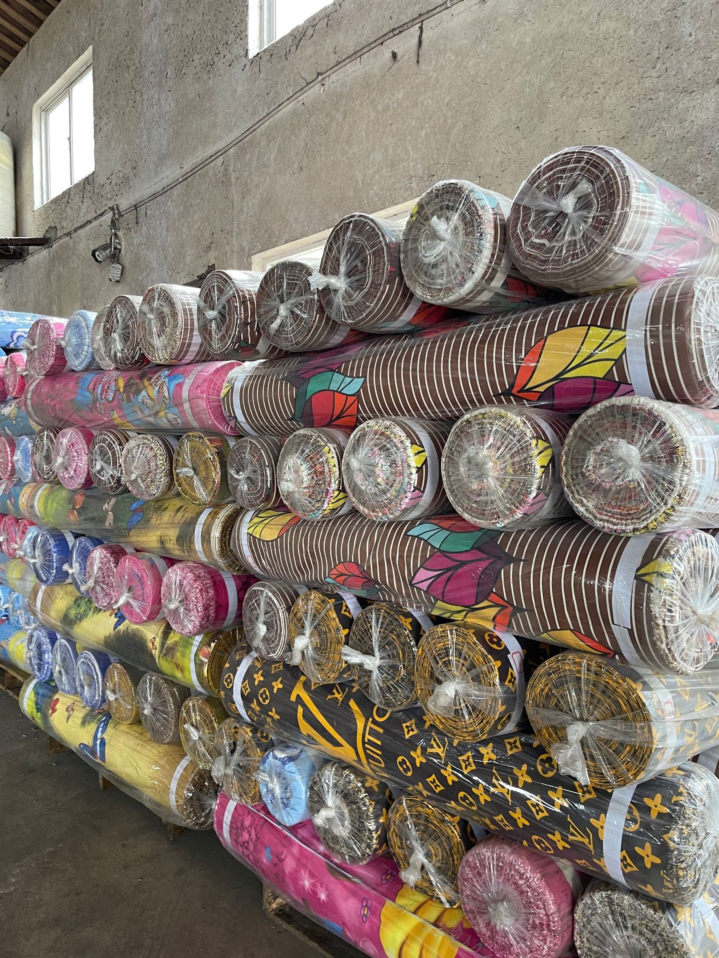 印花布磨毛印花布 特宽MMB 宽幅MMB 全涤MMB 涤纶MMB 花型好H布料