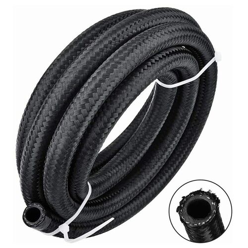 Oil breathable pot, car modified oil cooling pipe with connector, oil pot, oil cooling pipe accessories set