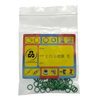 rubber gasket high pressure resistance, Soyutma sisteminin digər hissələri - cs-rubber-ring-275-points-environmentally-friendly