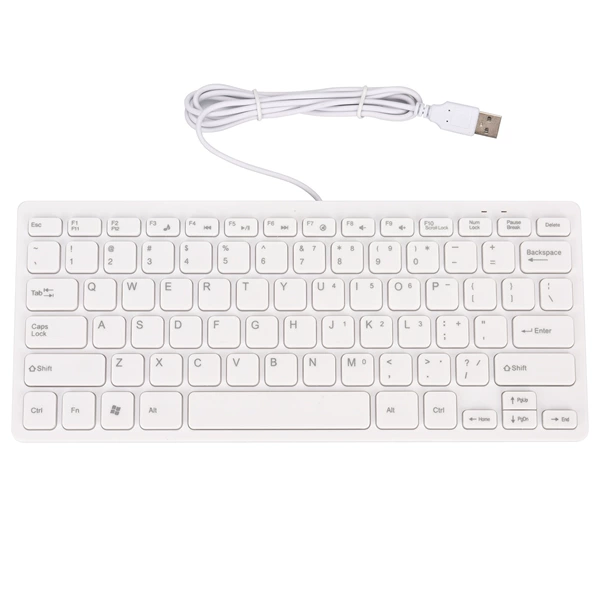 White, English