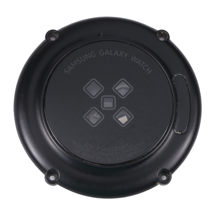 适用于三星 for Galaxy Watch Active SM-R500后盖