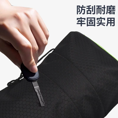 Motosiklet ləvazimatları və aksesuarları Vehicle Handlebar Sun Protection Motorcycle