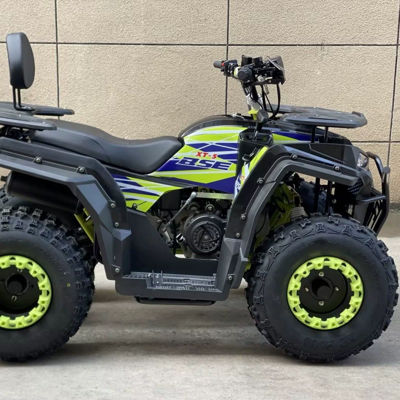 BSE XT-5 ATV 200CC внедорожный мотоцикл лесная дорога горный внедорожник