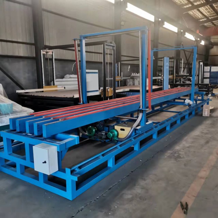 数控泡沫切割机 泡沫保温板切割机EPS线条切割机珍珠棉切割机