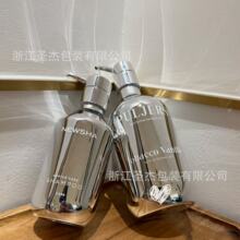 500ml�p�ݾƵ�ϴ�lˮ��ԡ¶�o�l���yɫ���Ϸ��bƿ����Һ����ƿ