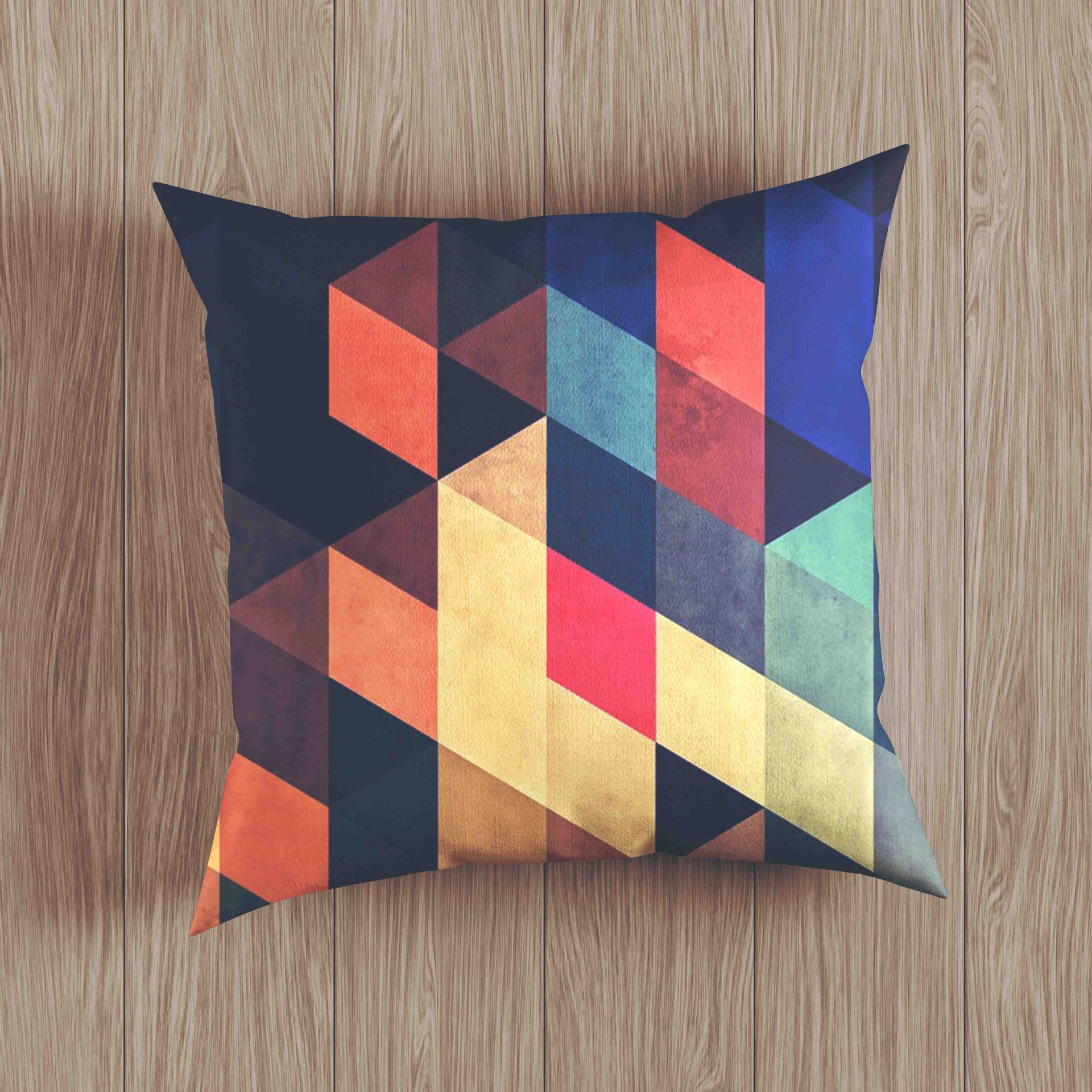 Serie transfronteriza almohada sofá de la sala de estar funda de almohada decorativa Amazon hogar dormitorio cojín decorador doméstico