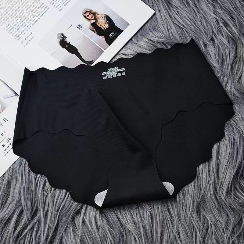 Ropa interior de mujer embarazada Algodón de mujer Cintura baja Embarazo temprano y tardío