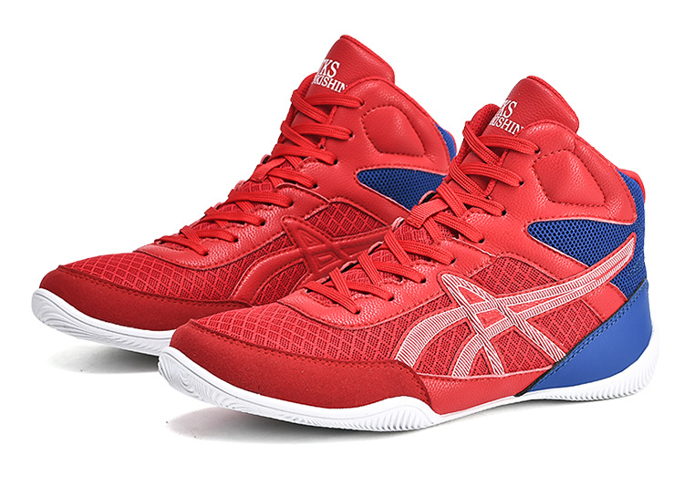 Wrestling Shoes