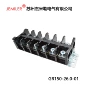 功率150adrtb50导轨端子
