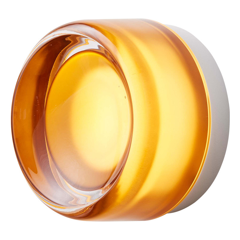 Lámpara de pared minimalista moderna lámpara de noche dormitorio diseñador nórdico creativo pasillo escalera lámpara de pared salón lámpara de pared de fondo