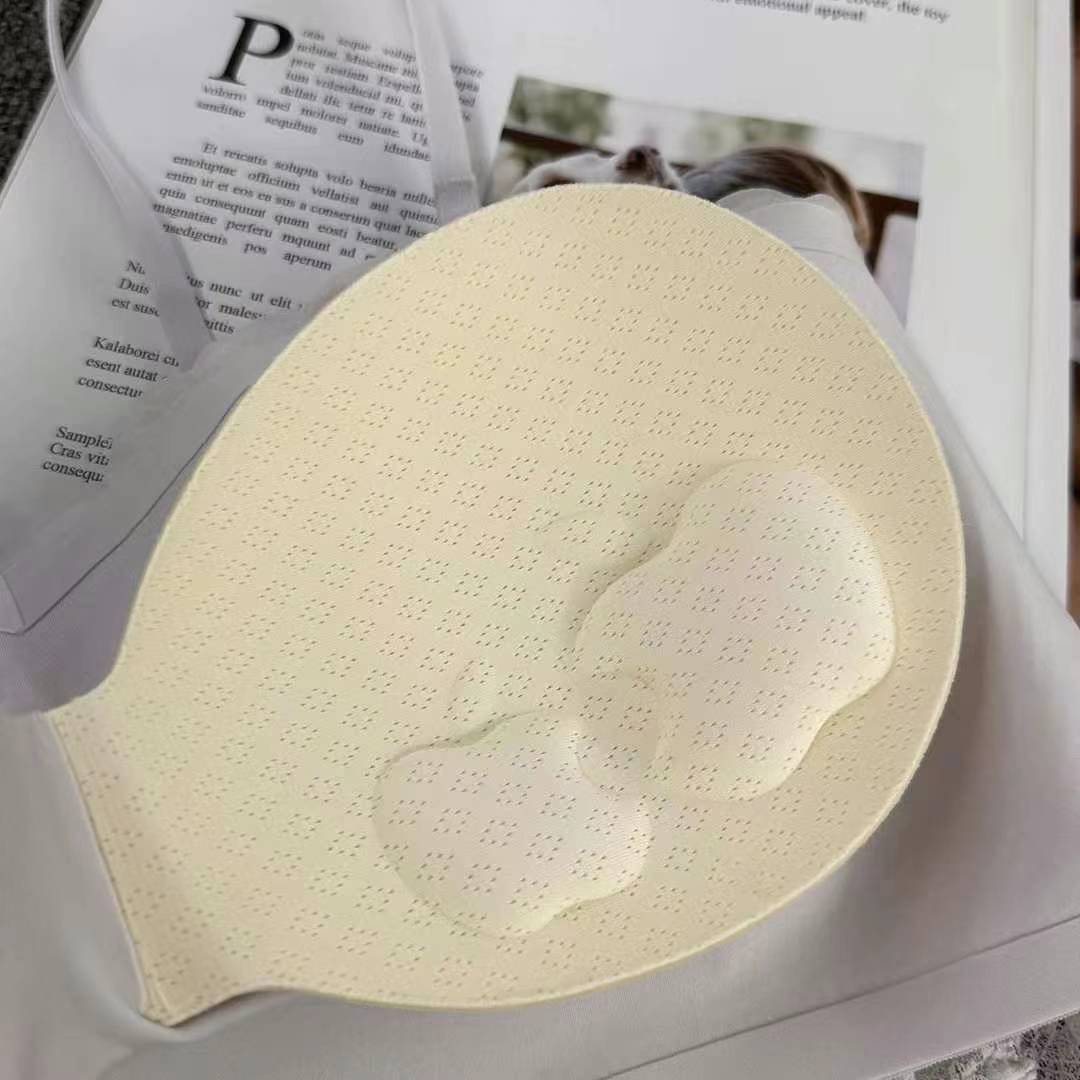 Nueva moda de encaje de alta calidad, chaleco de dama sin anillo de acero, bra de yoga, ropa interior deportiva, mujer al por mayor