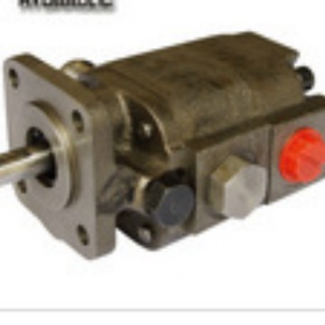 供应CBDA-F426.5L83/426.5L83H3双联齿轮泵_HYDRAULIC齿轮泵