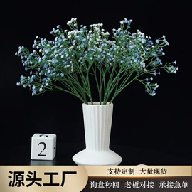仿真花;仿真绿植;仿真玫瑰