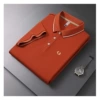 Orange -red pornography