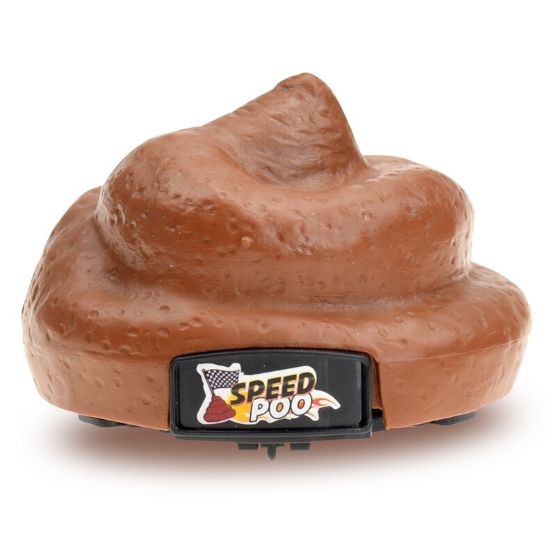 Vehículo de control remoto