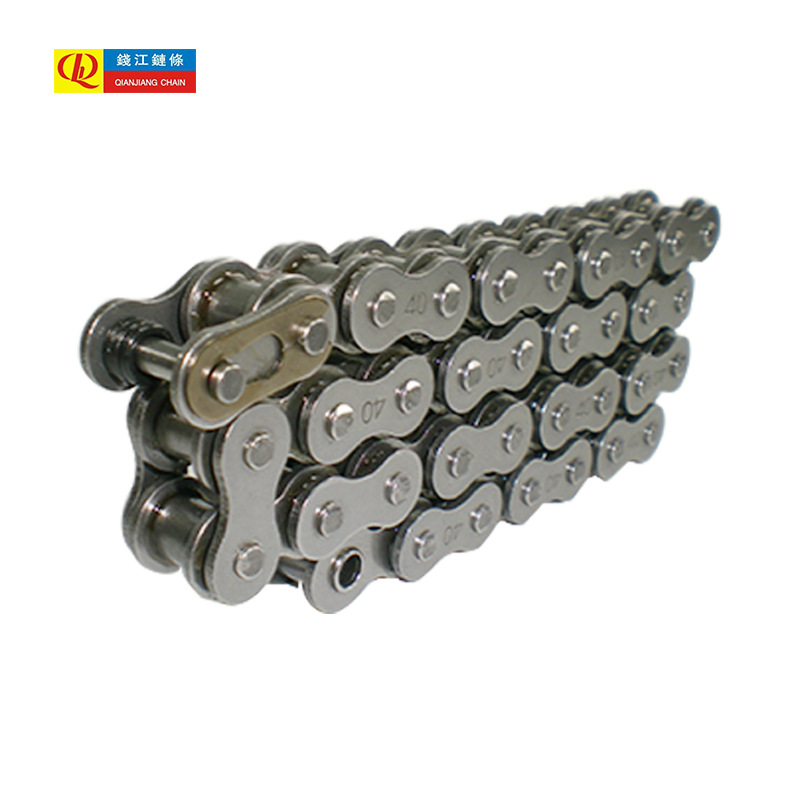 批量供应O型密封圈链条40 工业设备输送用 防尘防水 质量保证