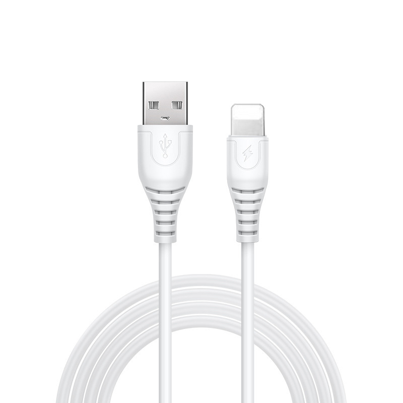A1-02 apple 1m bare wire