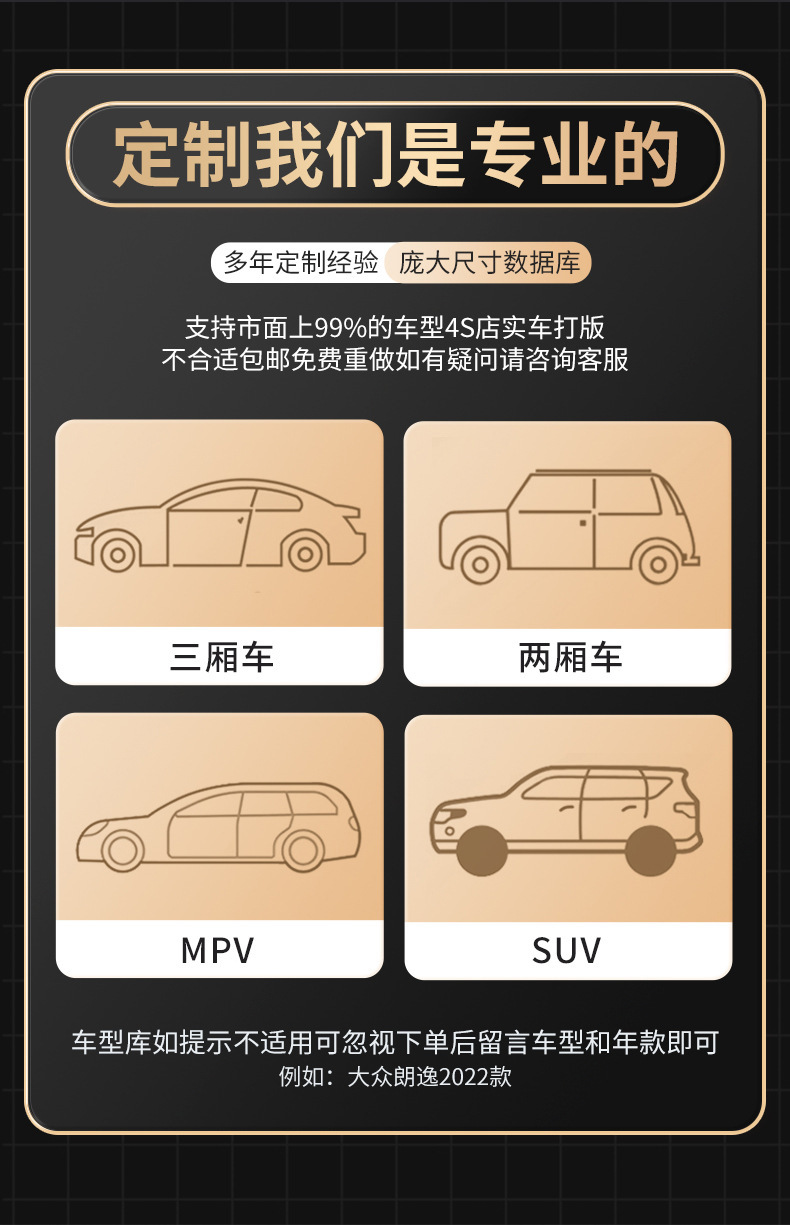 Car Half Cover, Car Cover, Sunshade, Dustproof, Sun Protection, Heat Insulation, Sunroof, Rain and Snow Protection, Half Body Front Shield, Frost Protection Thickened Cover