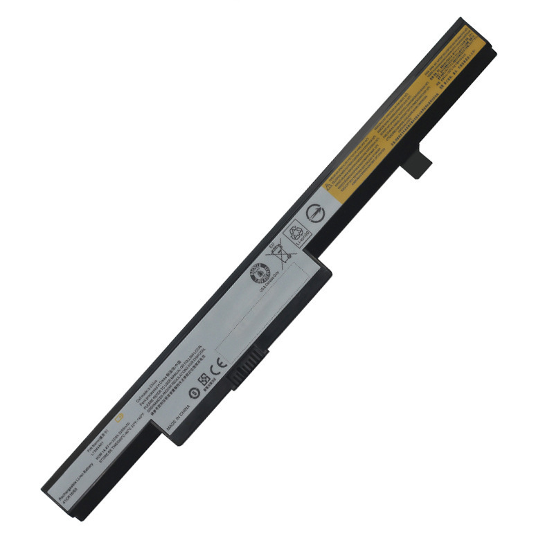 SuitABLE for LEnovo E40-80 B40 B41 B50 E51 L12M4E55 L13M4A01 LAptop BAttEry