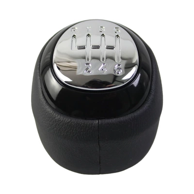 Gear Shift Ball, Gear Handle, Cab and accessories