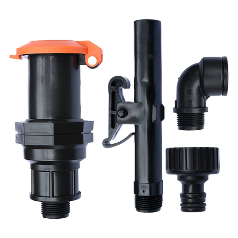 Leo Быстрый водозаборный клапан сад 6 точек озеленение сада водопровод заземляющий соединитель защелкивающееся водозаборное устройство заземляющий заглушка газон