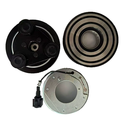 Car Air Conditioning Compressor 68245074Aa Suitable for Jeep Renegade and Fiat Vehicle Refrigeration Parts (Soyutma sisteminin digər hissələri) - 92600cj60a