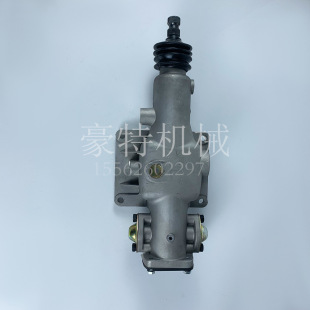 Dongfeng Fast Transmission Small Cover Assembly F96194-13