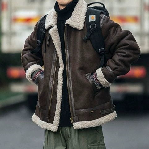 Velvet demi-season keep warm down jacket